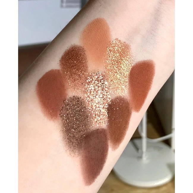 Bảng mắt Colourpop Wild Child săn sale 75%