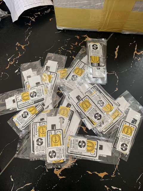 Tem thông số cho xe Wave Dream