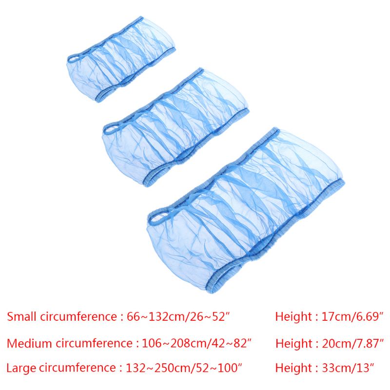 Lồng Lưới Nylon Bắt Chim May Mắn Tiện Dụng