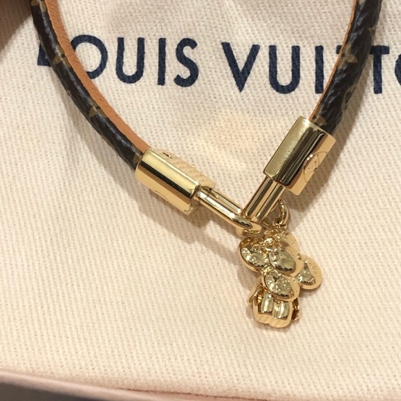 Vòng Tay Loui s Vuitton Sang Trọng