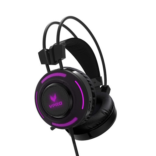 Tai Nghe Gaming Rapoo V Pro VH200 - Hàng Chính Hãng - Bảo hành 12 tháng | BigBuy360 - bigbuy360.vn