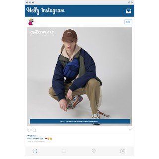 Áo khoác Nelly unisex [580127135537]