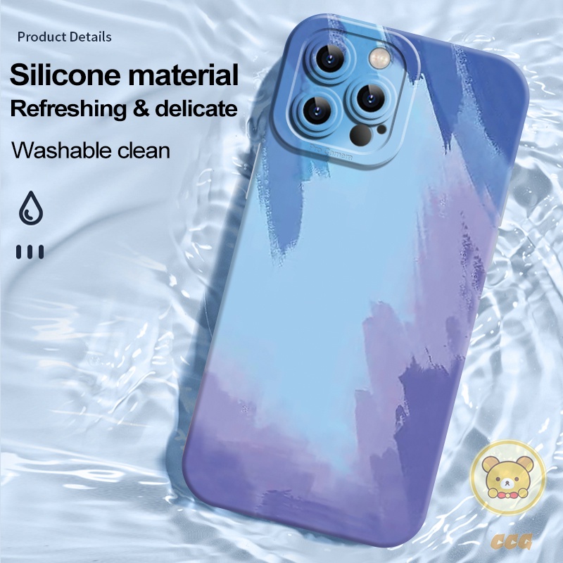Ốp Điện Thoại OPPO Reno 8T Reno 4 4F 5F Reno 5 6 Lite Reno 6Z Reno 7 Reno 7Z Reno 8Z Reno 8 Pro Find X5 Pro X3 Lite