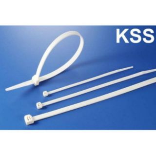 Bịt khoảng 80 dây rút 200mm