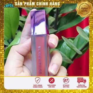 Son black rouge A12 ⚡️𝐅𝐑𝐄𝐄 𝐒𝐇𝐈𝐏⚡️ Cực Hot
