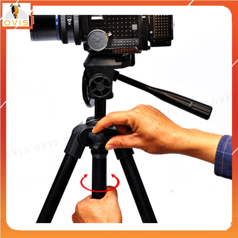 Chân Đế Tripod Cho Máy Ảnh, Máy Quay, Điện Thoại | Benro T890, T880EX, T800EX, T660EX, T600EX