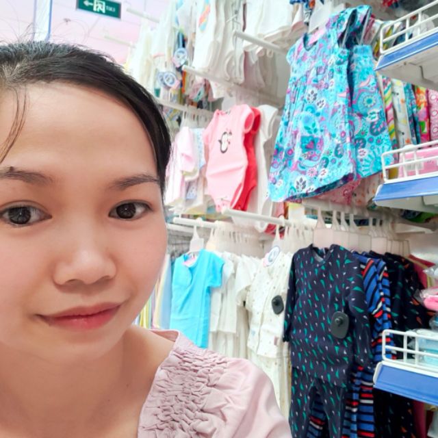 Chuyên săn hàng siêu thị