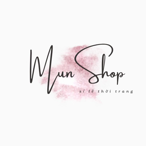 MunShop - Sỉ lẻ thời trang