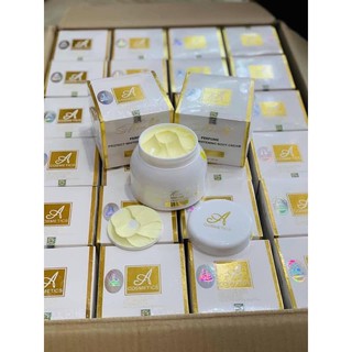 GIÁ SỈ- CHÍNH HÃNG CÔNG TY - Kem body mềm A Cómetics hương hoa