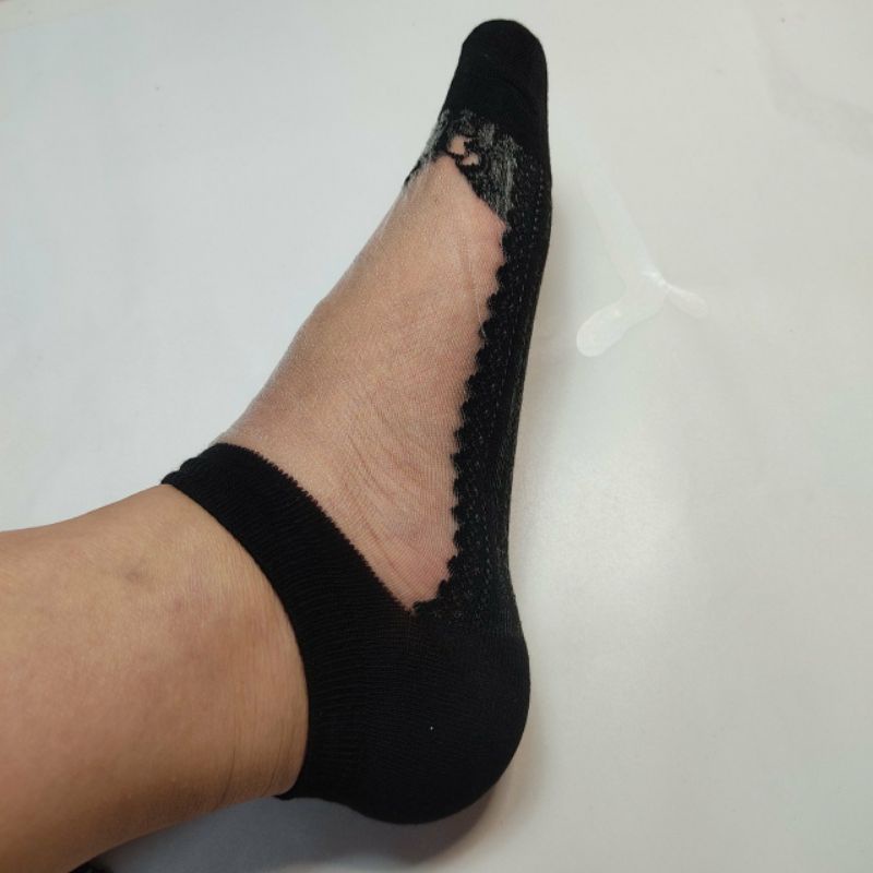 5 đôi tất hài ren công chúa cực xinh