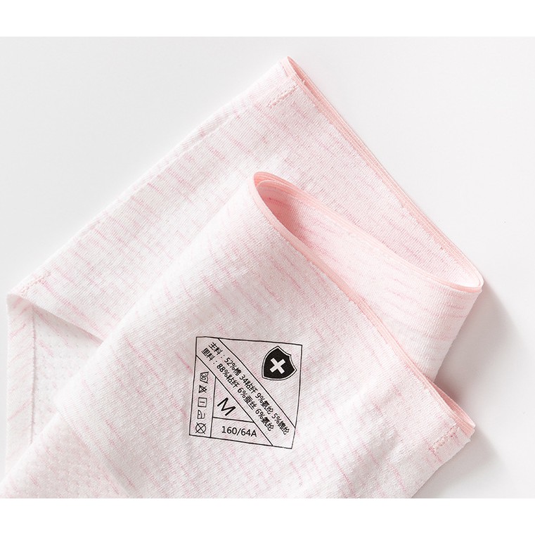 Underpants Cotton Kháng Khuẩn Mẫu Mới | BigBuy360 - bigbuy360.vn