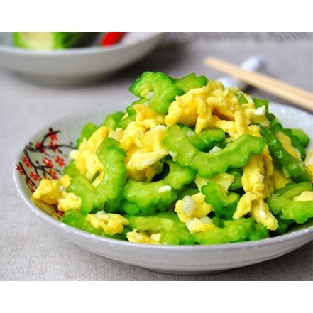 Hạt giống mướp đắng - giống khổ qua