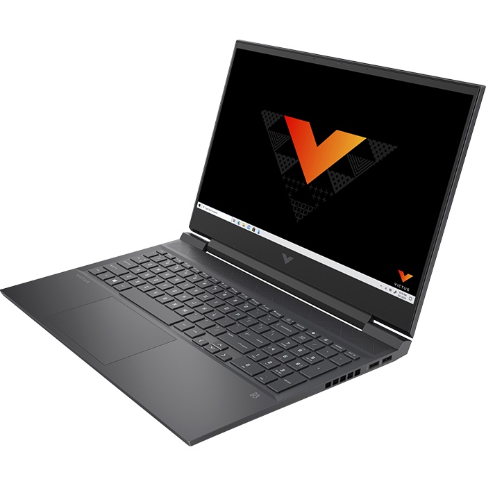 [ELMALL7 Giảm 7%] Laptop HP Victus  R5-5600H | 8GB | 512GB |RTX 3050Ti 4GB | 16.1' FHD 144Hz | W10