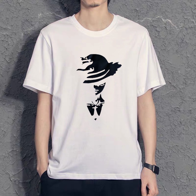 XẢ KHO 💥 BST Áo thun One Piece Zoro Ace Luffy Siêu Độc | Áo Thun Anime đẹp ❤💘 | BigBuy360 - bigbuy360.vn