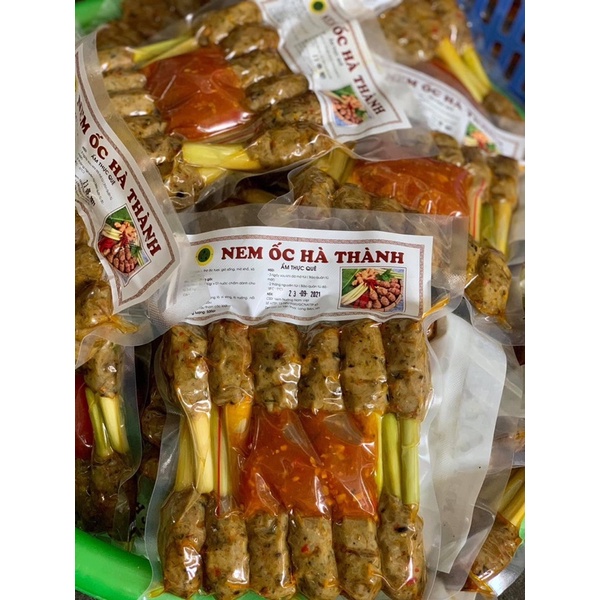 Nem nướng - Nem lụi huế | BigBuy360 - bigbuy360.vn