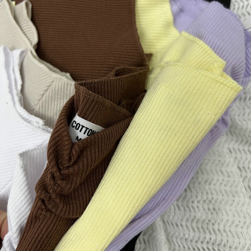 Áo bẹt vai Cotton on xuất xịn