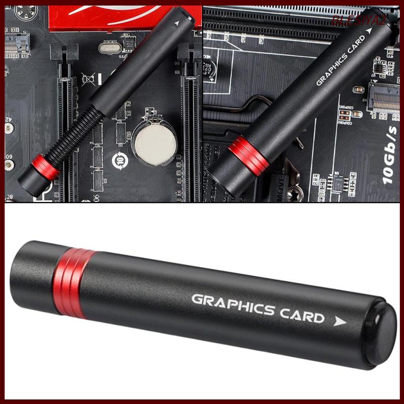 Giá Đỡ Card Đồ Họa Điều Chỉnh Được Hỗ Trợ Quay Video GPU Besiya2
