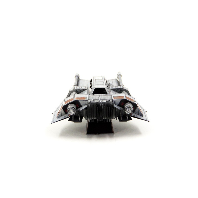 Đồ chơi lắp ghép Mô hình Kim loại Xe trượt Tuyết Star Wars S096