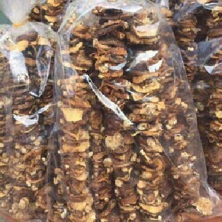 Nấm hương rừng Cao Bằng