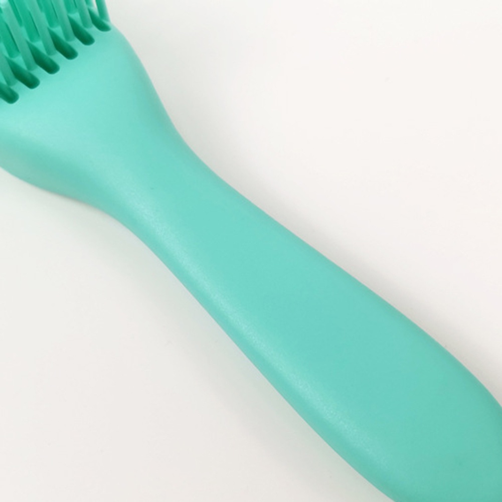 Lược Chải Tóc Massage Da Đầu Đa Năng Di Động Chăm Sóc Sức Khỏe