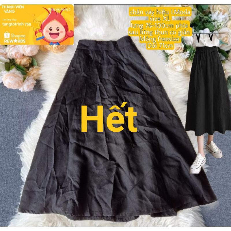 Chân váy 0035