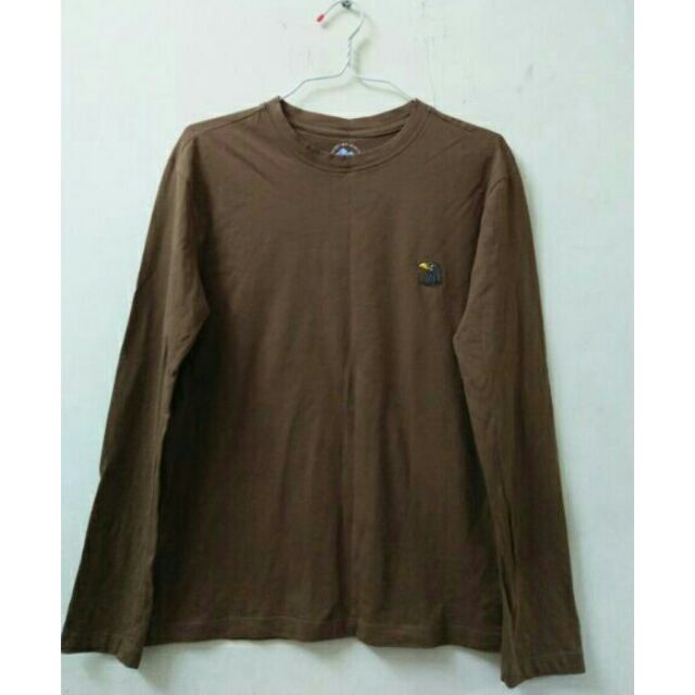 Áo phông nam dài tay