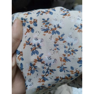 Váy hoa Tiin (sz S)