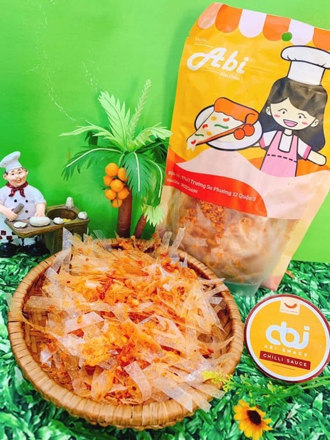 BÁNH TRÁNG PIZZA  ABI [ Sẵn số lượng lớn date mới ] [ Tặng quà cho mỗi đơn hàng ]