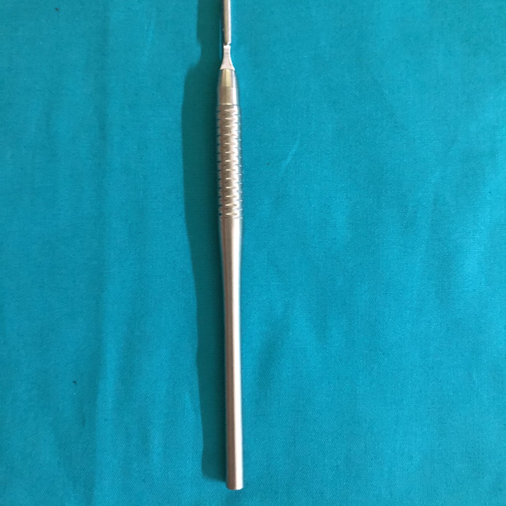 Cán dao số 3 thân tròn Đức
