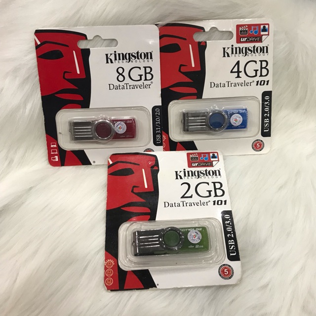 USB 3.0 2gb - 4gb - 8gb dung lượng chuẩn hàng loại 1