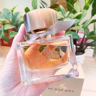 (CAO CẤP) NƯỚC HOA BURBERRY MY 90ml HÔP NÂU NƯỚC HOA BURBERRY MY BURBERRY MÀU NÂU NUOC HOA BURBERRY NÂU CHO NỮ