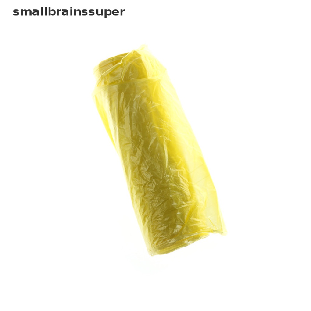 1 Cuộn Túi Đựng Rác 50 * 60CM Thân Thiện Môi Trường