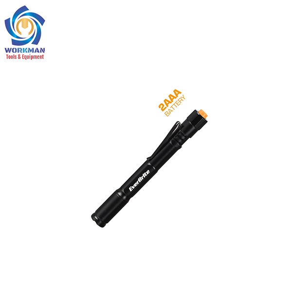 Workpro E011008 - Đèn pin EverBrite 60 LUMEN (6w)