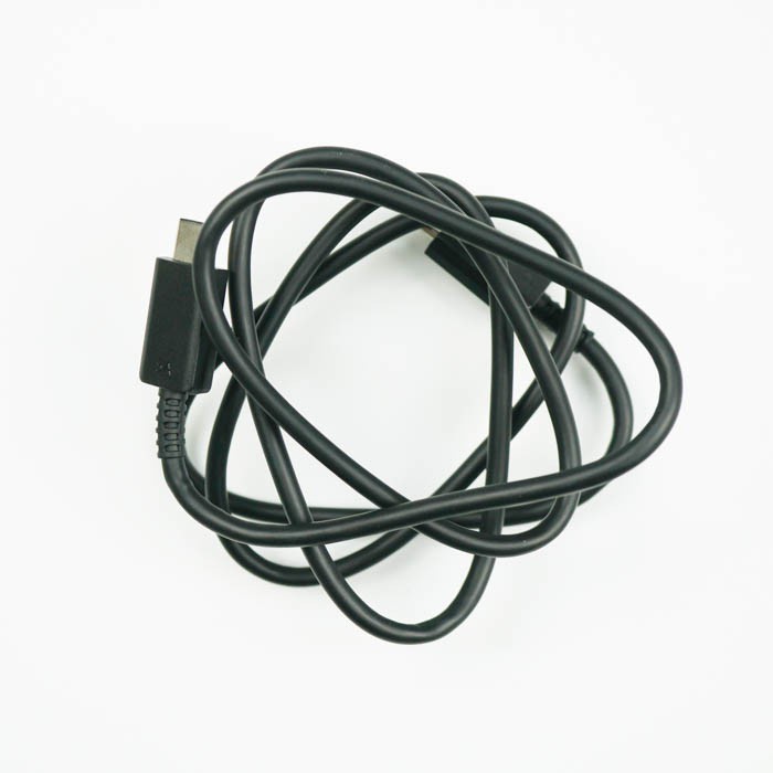 Cáp Samsung type C to C 5A sạc nhanh 100W chip e-Mark 2 đầu chính hãng | Bảo hành 12 tháng