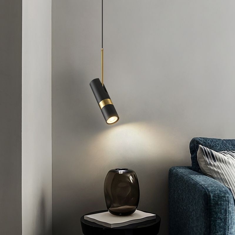 Đèn Cạnh Giường Ngủ Đèn Trang Trí Tối Giản Hiện Đại Đèn Thả Phòng Ngủ Bắc Âu Sáng Tạo Đèn Thả PhòNg KháCh Đèn Thả Bàn Ăn