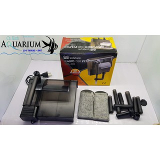 Lọc thác sunsun hbl - 403