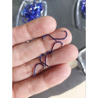lưỡi câu siêu bén bbk