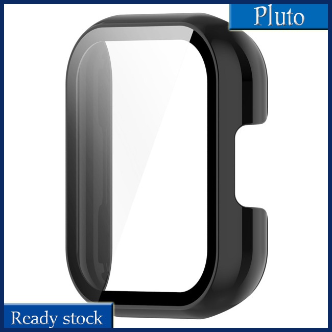 Mới Khung Bảo Vệ Màn Hình Chống Trầy Cho Realme Techlife Watch S100 Sz100