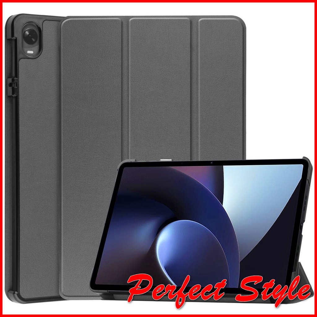 Bao da nam châm từ tính Realme pad 10.4 tự động đóng mở màn hình