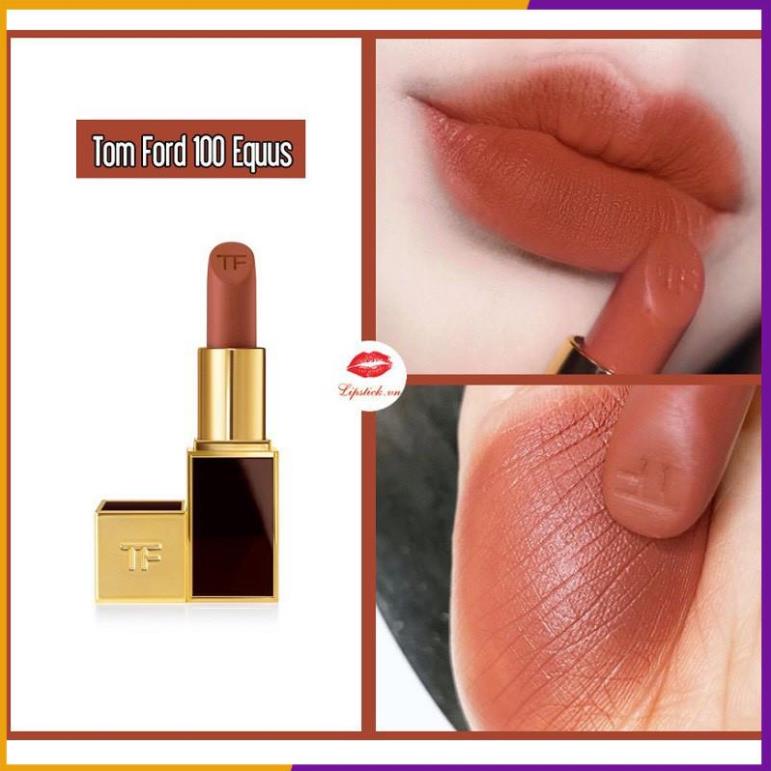 Son Tom ford Vỏ Đen Hàng Chính Hãng Có Bill CHECK CODE  ĐỦ CÁC MÀU ĐÃ CÓ MẶT TẠI SHOP DIỆU THÚY AH | BigBuy360 - bigbuy360.vn
