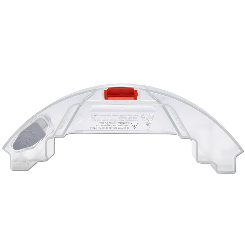 Thành thật Genuine Roborock S5 MAX / S 6MaxV Thùng nước + Thùng rác + Giá đỡ cây lau