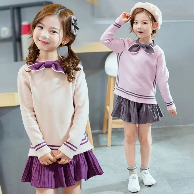 Set len tiểu thư