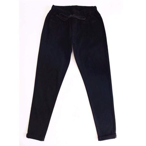 Quần baggy lưng thun | BigBuy360 - bigbuy360.vn