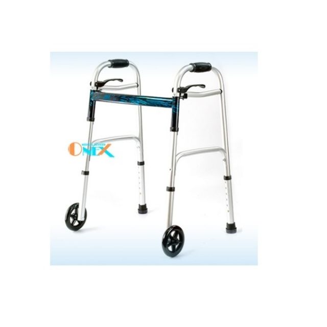 Khung tập đi cao cấp