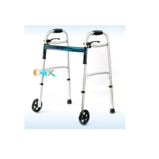 Khung tập đi cao cấp