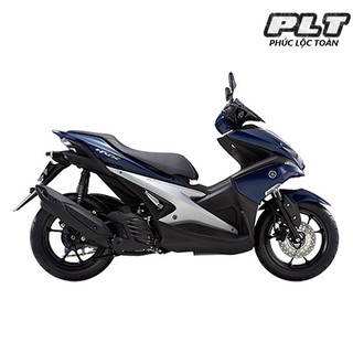 Xe Máy Yamaha NVX 125 Deluxe (Phiên bản cao cấp)