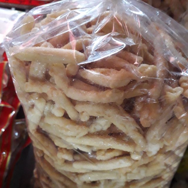 1kg quẩy gạo