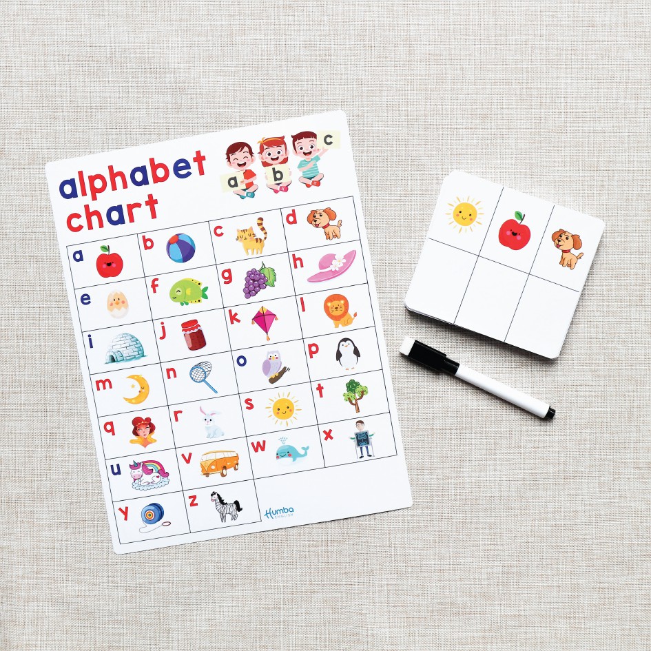 Bộ Thẻ Bài Domino / Flashcard / Clipcard Tiếng Anh Cho Bé