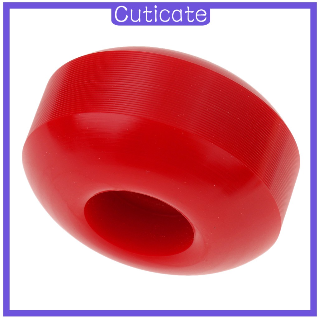 Bánh Xe PU Thay Thế Cho Ván Trượt Leo Núi