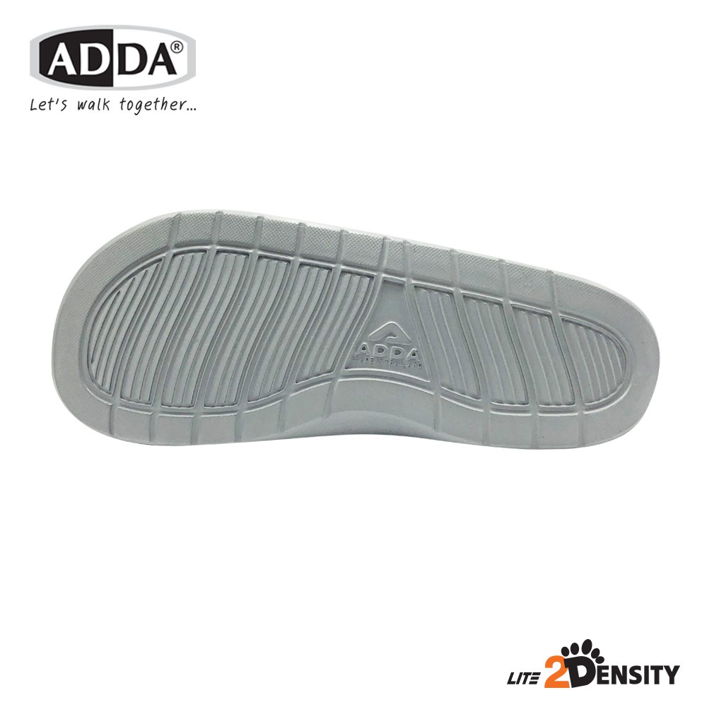 Dép Đúc Quai Ngang Nam Mẫu 5TD22M1W1 Nhập Khẩu Thái Lan